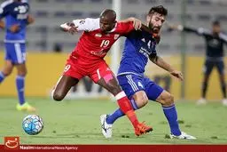 تراکتورسازی قرمز و النصر آبی می‌پوشد