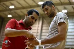 بازگشت محمودی و قائمی به ترکیب، خیال کادرفنی و پزشکی تیم ملی را راحت کرد