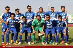 استقلال در نظرسنجی برنامه نود قهرمان جام حذفی شد