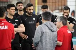 غلامی: به روزهای اوج نزدیکیم/ عملکرد متفاوتی خواهیم داشت