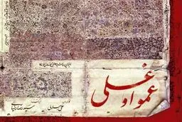 ماجرای برادران معروف طراح فرش ایرانی از تلویزیون