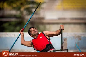 ۳۰۰ ورزشکار برای حضور در ترکیب پارالمپیکی تیم ملی دو و میدانی رقابت می‌کنند