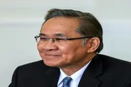 درخواست تایلند برای پیوستن به اتحادیه اقتصادی اوراسیا