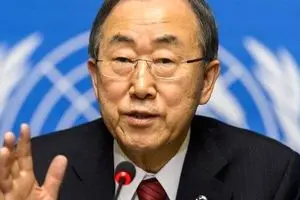 سازمان ملل، انفجارهای تروریستی در سوریه را محکوم کرد