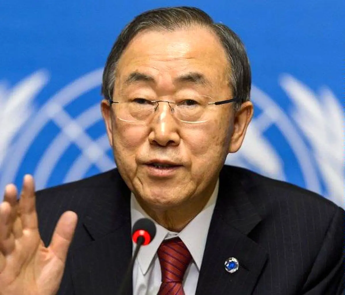 سازمان ملل، انفجارهای تروریستی در سوریه را محکوم کرد