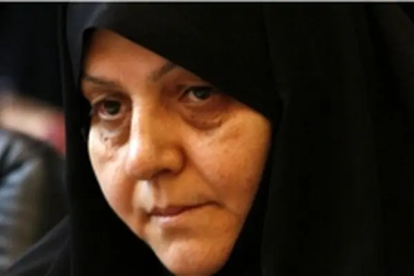 پیام تسلیت حجت‌الاسلام شهیدی به مناسبت درگذشت همسر خلبان شهید عباس بابایی