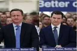 حمایت اکثر مردم انگلیس از ادامه حضور کشورشان در اتحادیه اروپا