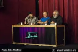 سینمای ایران فیلم‌های پلیسی را درجه دو می‌داند