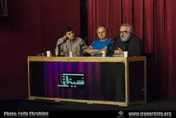 سینمای ایران فیلم‌های پلیسی را درجه دو می‌داند