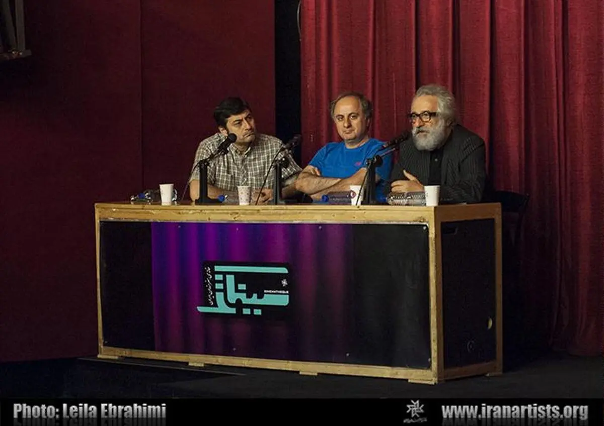 سینمای ایران فیلم‌های پلیسی را درجه دو می‌داند