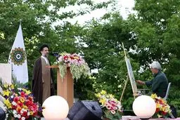 جوانان را با فضاهای فرهنگی مشغول کنیم/ سازمان فرهنگی هنری، ادامه دهنده فرهنگ مقاومت است