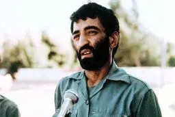 شرف ما، اسلامیت ما بستگی به آزادسازی خرمشهر دارد + کلیپ