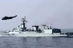 اعدام پنج ملوان پاکستانی به اتهام ارتباط با داعش