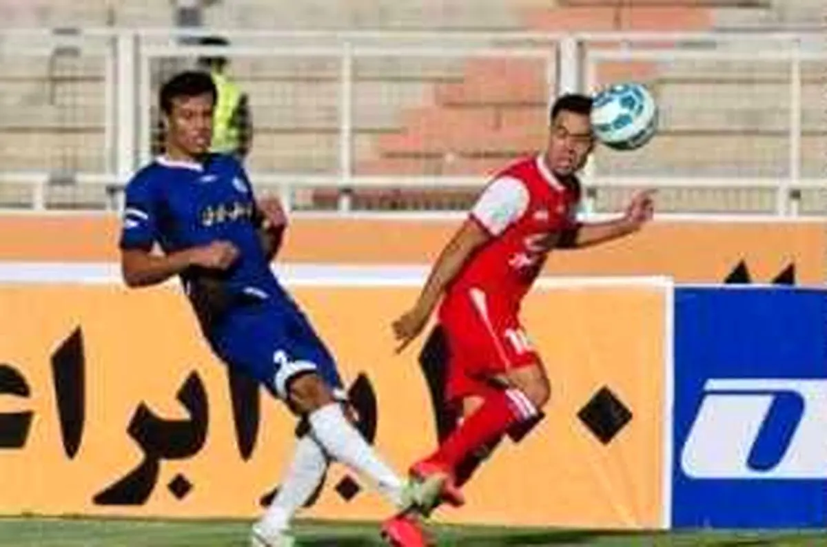 طیبی: میخواهم خودم را به کیروش ثابت کنم