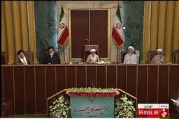 آیت‌الله جنتی: مجلس خبرگان باید انقلابی باشد