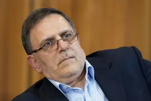 سیف: ترکیب رشد نقدینگی ۱۰۱۷ هزار میلیاردی مناسب است!