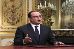 استمرار کمک‌ تسلیحاتی فرانسه به  اقلیم کردستان