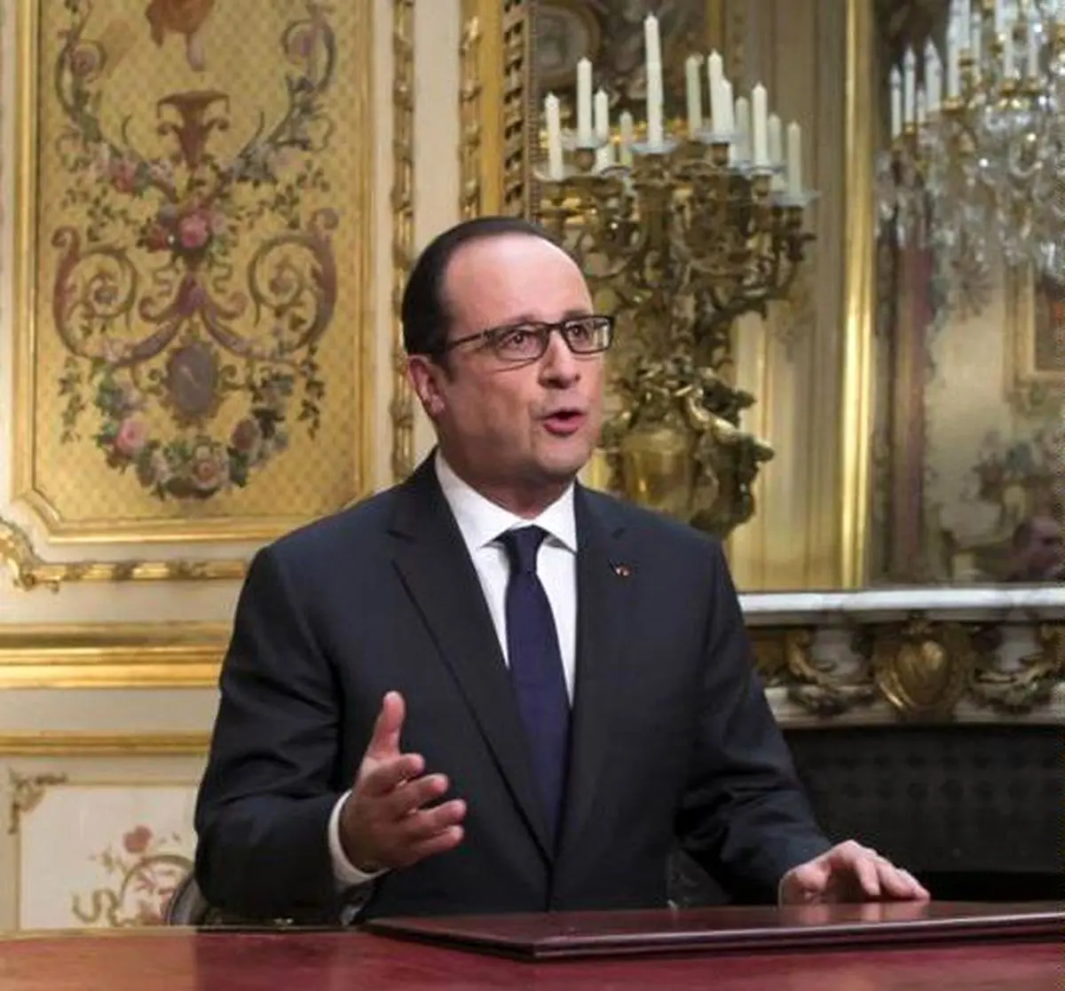 استمرار کمک‌ تسلیحاتی فرانسه به  اقلیم کردستان