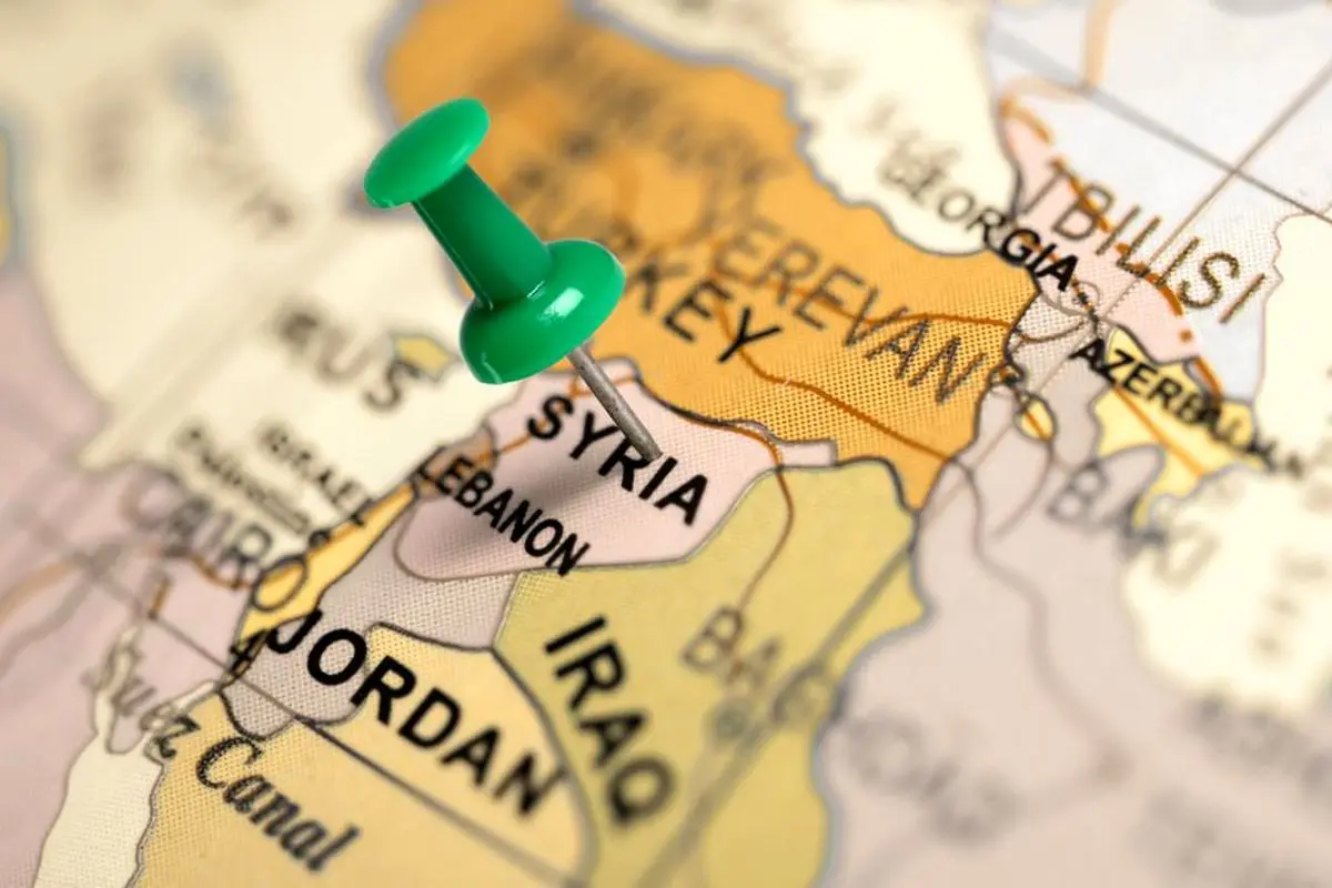 کمین تروریست‌های "النصره" برای ارتش سوریه در حلب