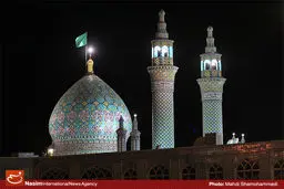 کنگره ملی امامزاده هلال بن علی(ع) ۶ خردادماه برگزار می‌شود/ ارسال ۲۵۳ اثر به دبیرخانه کنگره