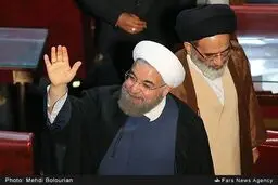 امیدواریم سالیان دراز عمر با برکت رهبر معظم انقلاب پایدار بماند
