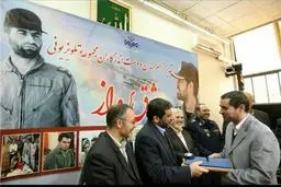 شهاب حسینی شایسته ی هر جایزه ای است/ او در 