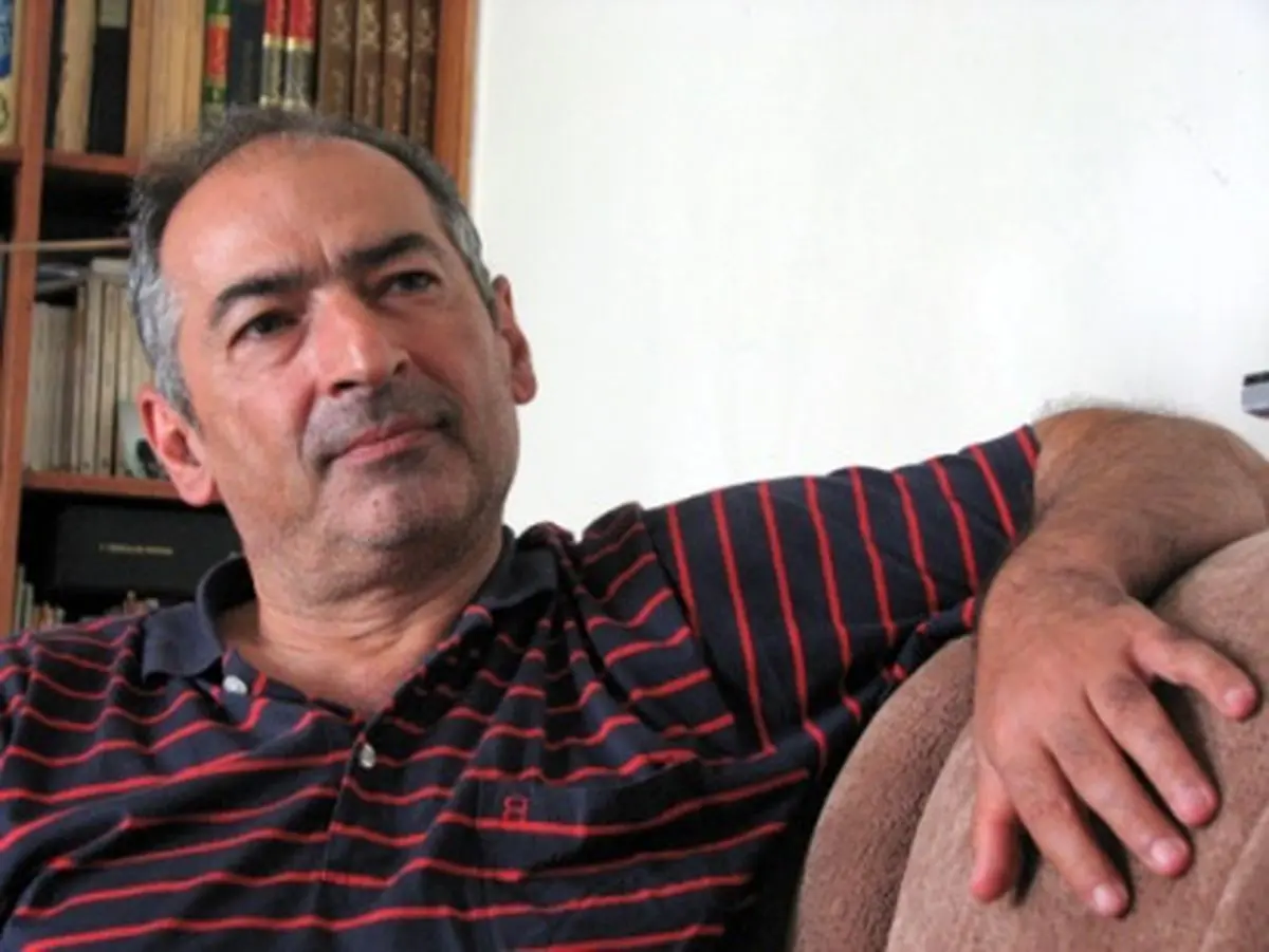 قالیباف نمی‌تواند اقبال دوباره اصولگرایان را برای ۹۶ جلب کند