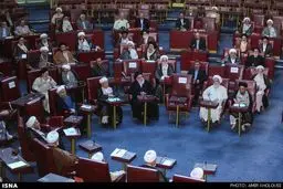 تاکید اعضای مجلس خبرگان بر انقلابی ماندن/ هاشمی: ترکیب هیات رئیسه خیلی خوب است