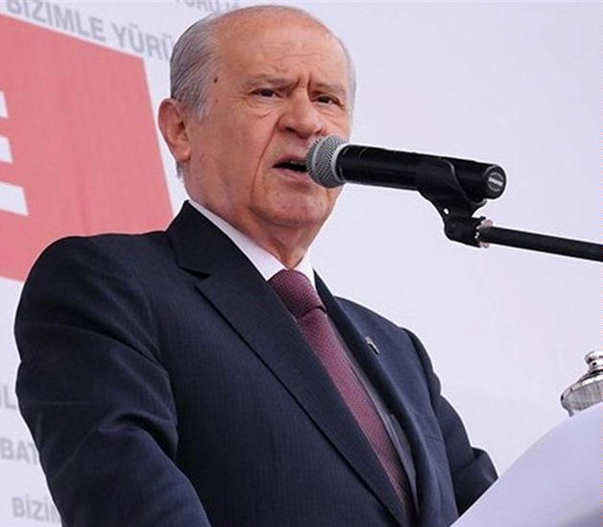 رهبر حزب ملی ترکیه: سیاست‌های اردوغان به استبداد ختم می‌شود