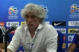 میزبانی ایران بسیار خوب بود/ در مرحله حذفی اگر ارزش نداشته باشید، نمی‌توانید به مرحله بعد صعود کنید