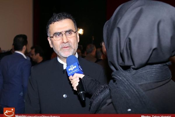 "فروشنده" اصلاحیه نیاز ندارد/ دریافت جایزه کن بزرگترین دستاورد سینمای ایران است