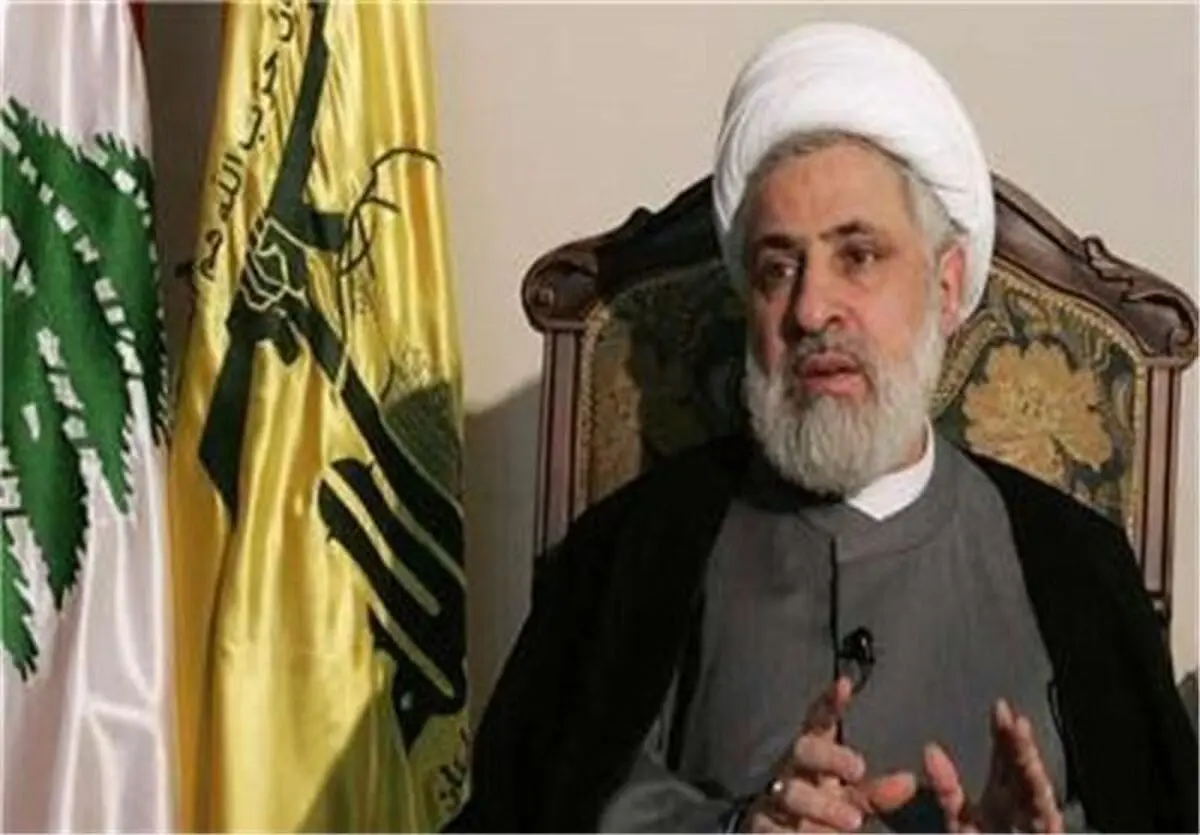 اگر حزب الله نبود، لبنان بخشی از اراضی اشغالی می‌شد