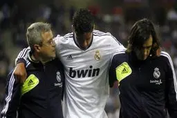 مدافع فرانسوی رئال‌مادرید یورو را از دست داد/ رامی به تیم ملی فرانسه دعوت شد