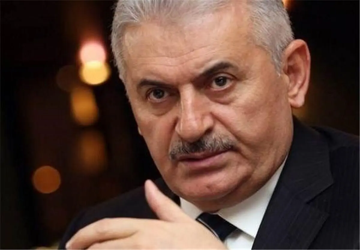 "رجب طیب اردوغان" هیچ دخالتی در امور دولت نمی‌کند