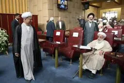 پیام انتخاب ۴ خرداد: همه را برای همیشه نمی‌توان فریب داد