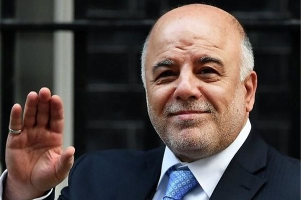 نخست وزیر عراق: داعش در 
