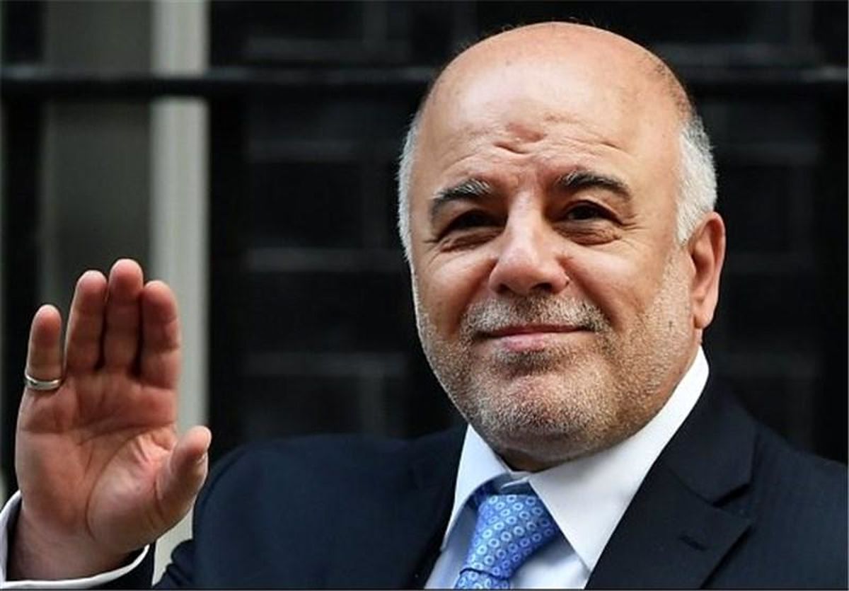 نخست وزیر عراق: داعش در "فلوجه" نابود شد