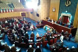 انتخاب آیت‌الله جنتی دشمنان و معاندان را مایوس کرد