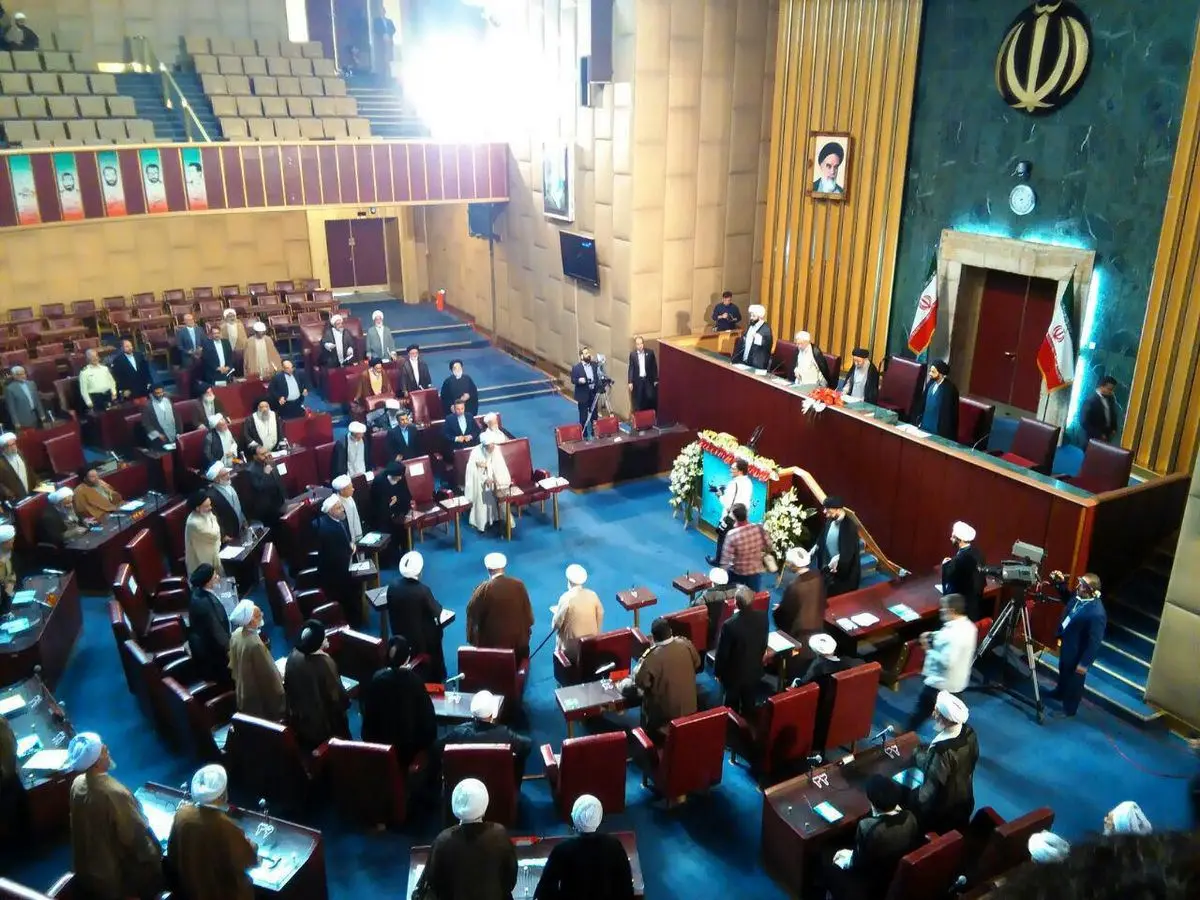 انتخاب آیت‌الله جنتی دشمنان و معاندان را مایوس کرد