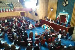 انتخاب آیت‌الله جنتی دشمنان و معاندان را مایوس کرد