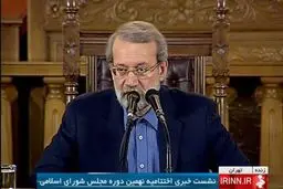گفتگویی با عارف درباره ریاست نداشتم