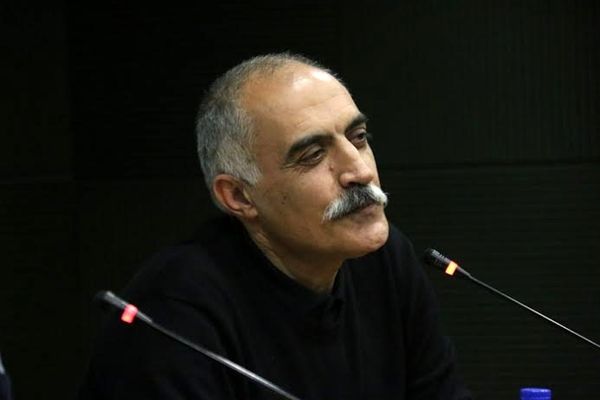 شجاع نوری از سینمای ایران رفت