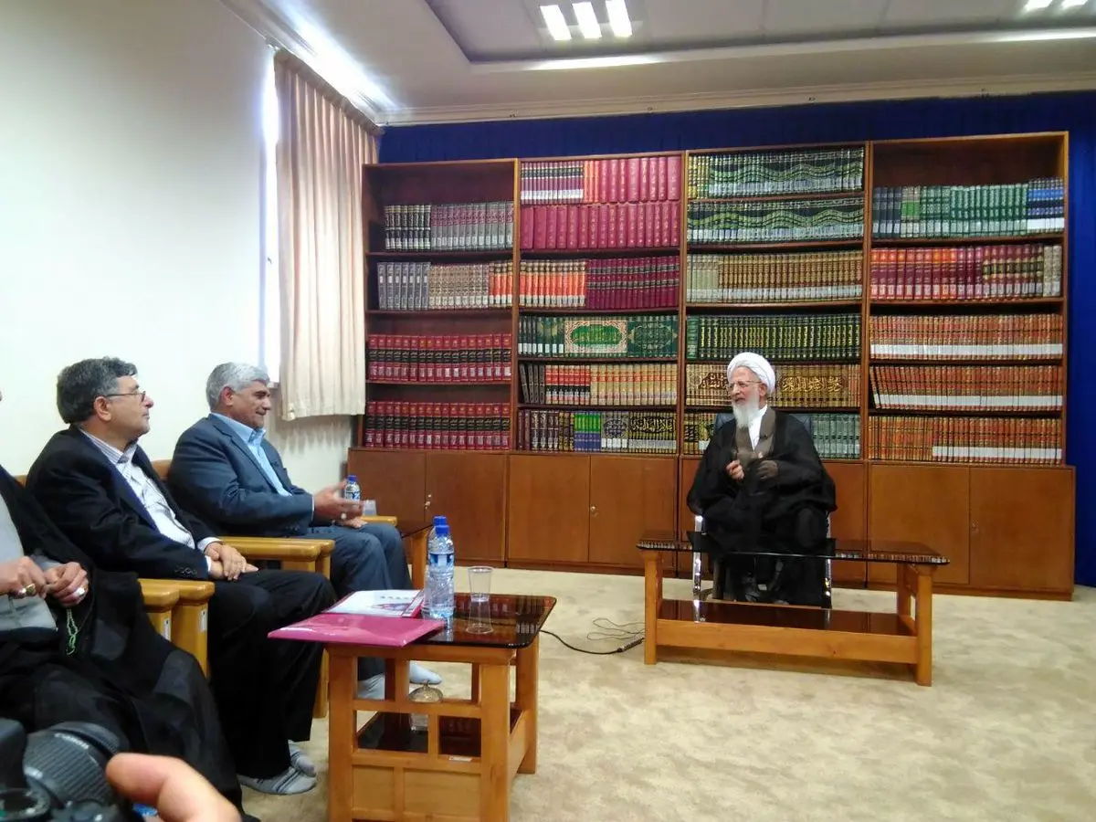 لزوم شناسایی استعدادهای برتر جهت پرورش نسل آینده استادان