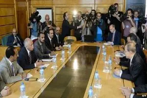 اعلام تعلیق مذاکرات صلح یمن در کویت توسط سازمان ملل
