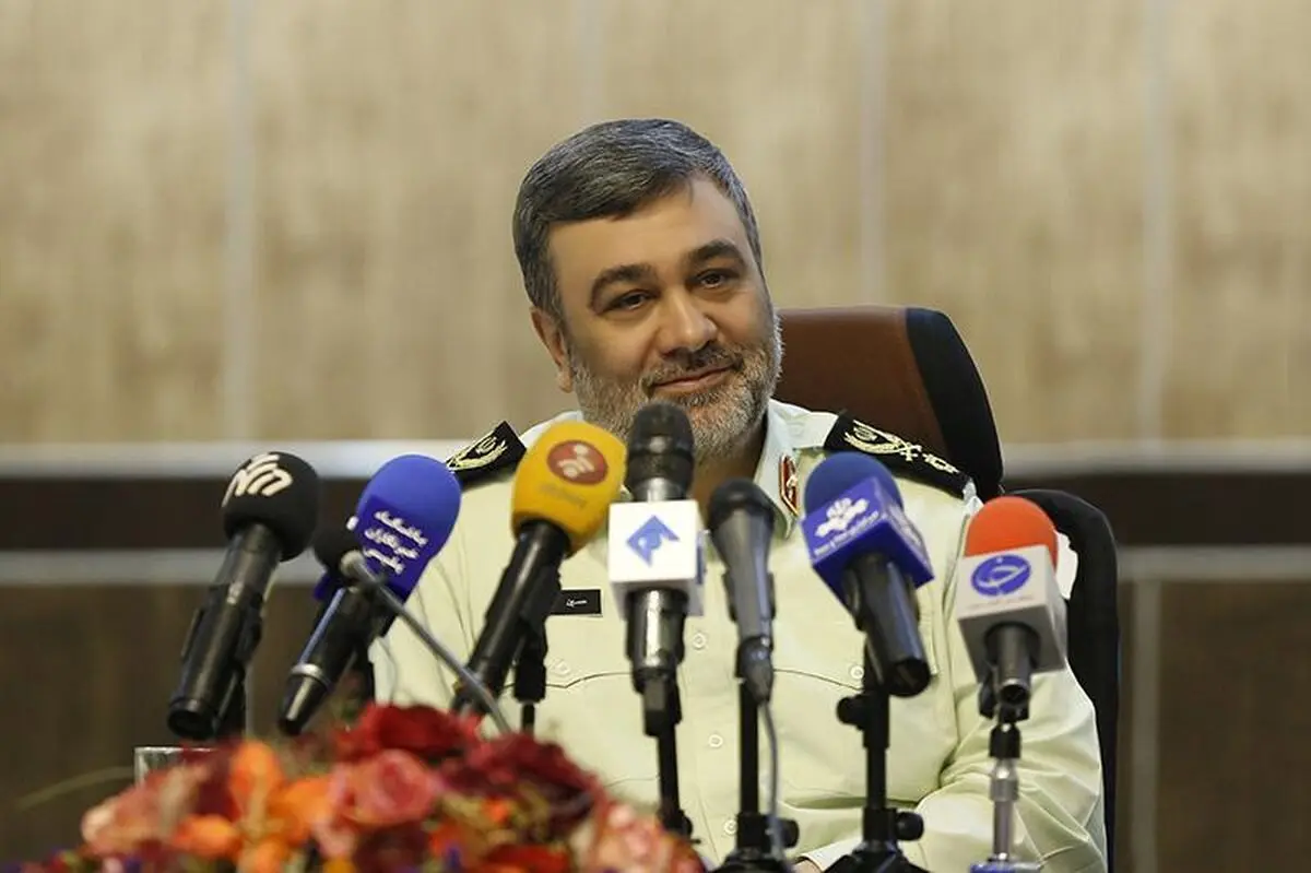 قانون‌مداری و وظیفه‌شناسی مبنای فعالیت‌های ناجا