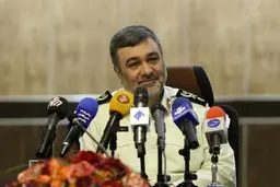 قانون‌مداری و وظیفه‌شناسی مبنای فعالیت‌های ناجا