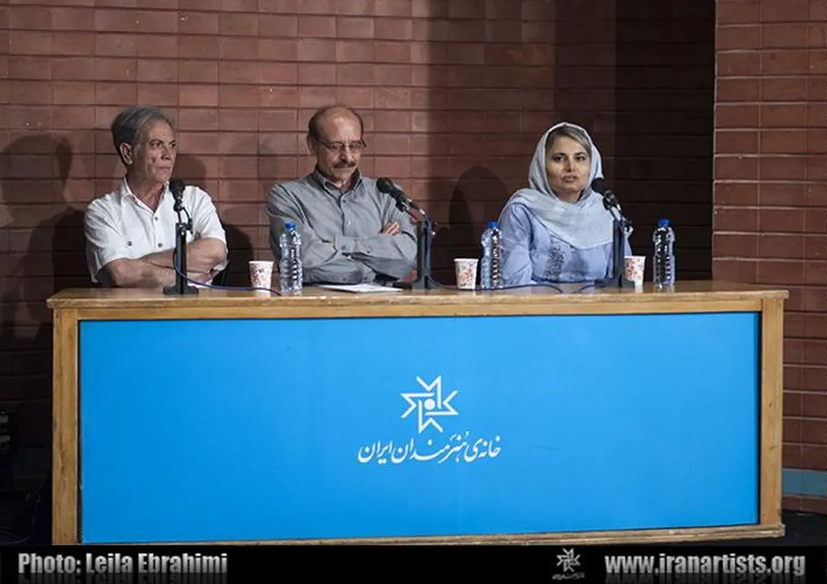 "کار در واگن" ایستادگی انسان‌ها در برابر بی‌عدالتی را به تصویر می‌کشد