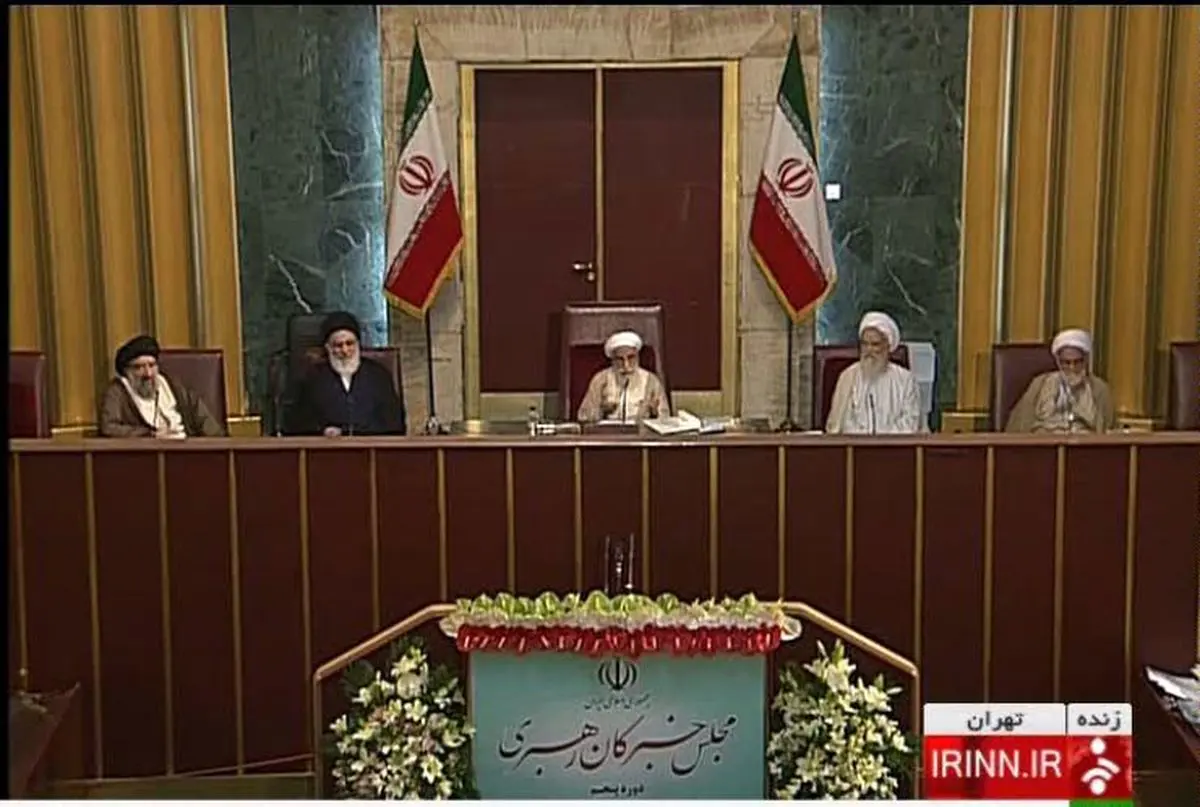 نتیجه انتخابات خبرگان نشان از عزم جدی مسئولان در تخطئه جریانی غیرانقلابی است
