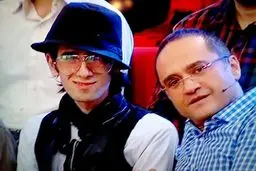 رامبد زیر حملات 