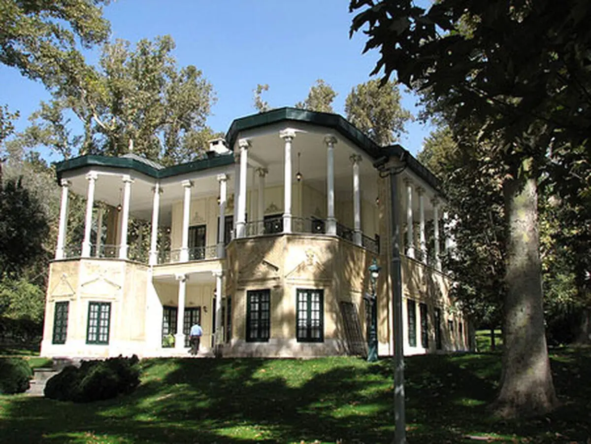 شب هنر اسپانیا در کاخ نیاوران برگزار می شود